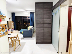 Blk 207D Compassvale Crest (Sengkang), HDB 4 Rooms #588200101